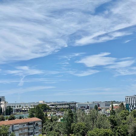 Quarto Aeroporto Lizbona Zewnętrze zdjęcie