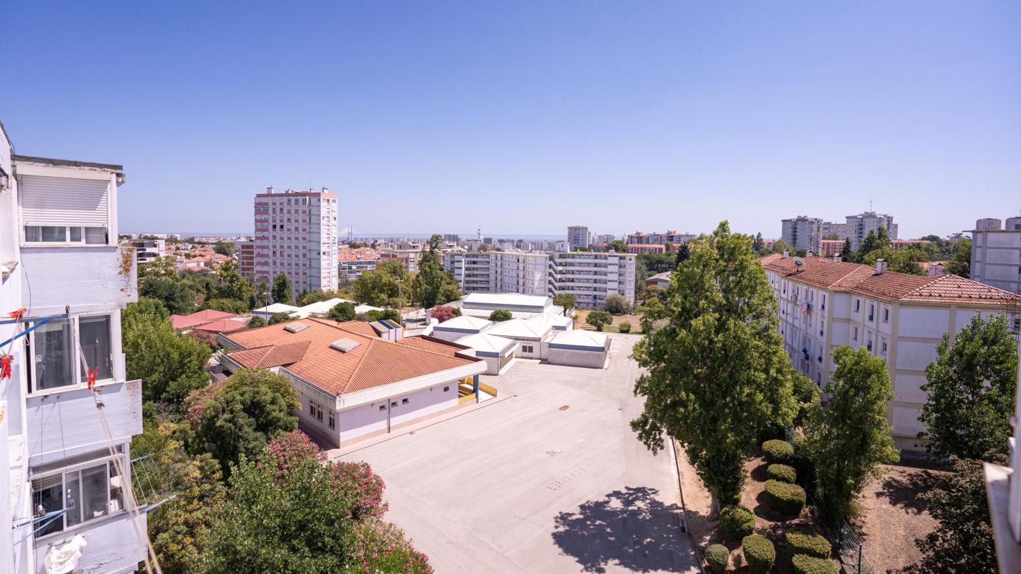 Quarto Aeroporto Lizbona Zewnętrze zdjęcie